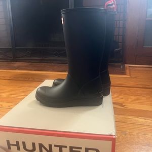 Womens Hunter Rain boots